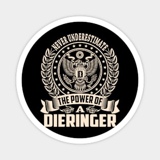 DIERINGER Magnet